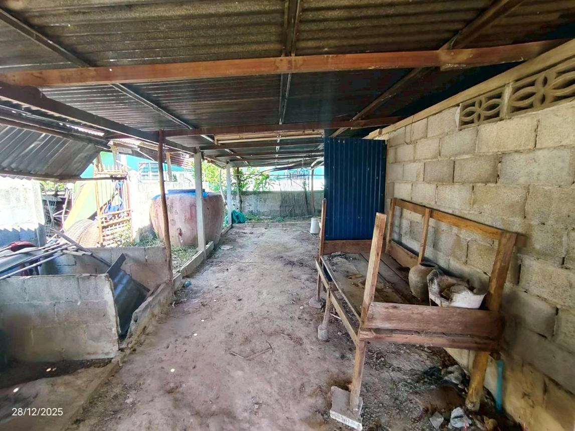รูป บ้านเดี่ยว 104 ตร.วา หนองหาน อุดรธานี 1.3M - รูปที่ 42/50