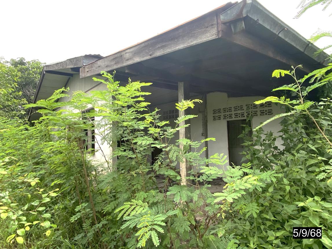 รูป บ้านเดี่ยว 1702 ตร.วา ชุมแพ ขอนแก่น 9M - รูปที่ 24/40