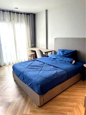 Condos for rent Soi Thonglor (Sukhumvit 55) : Condo for Rent at Chapter Thonglor 25 (F6904008)