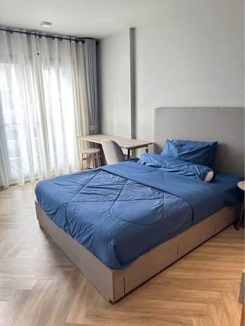 รูป เช่าคอนโด Chapter Thonglor 25/แชปเตอร์ ทองหล่อ 25 (F6904008) ID Line : @pccenter - รูปที่ 1/10