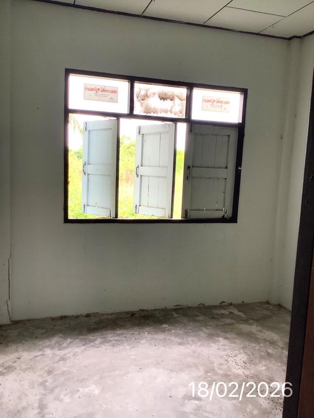 รูป บ้านเดี่ยว 7556 ตร.วา ปากพนัง นครศรีธรรมราช 12M - รูปที่ 16/24