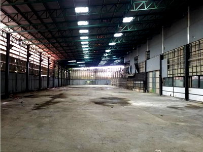 ขายโรงงาน : โกดัง 2307.1 ตร.วา เมืองพิษณุโลก เมืองพิษณุโลก พิษณุโลก 113M