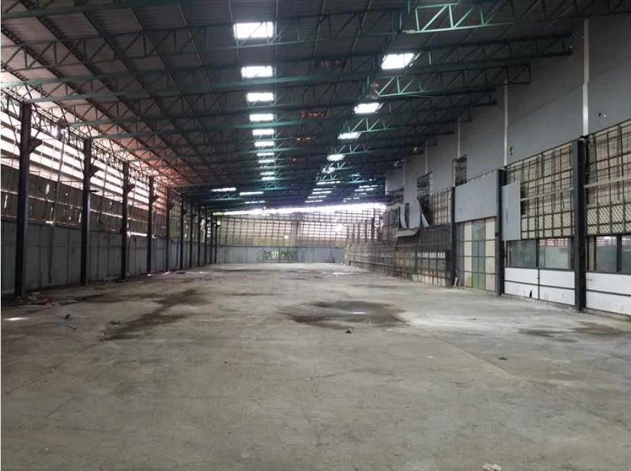 รูป โกดัง 2307.1 ตร.วา เมืองพิษณุโลก เมืองพิษณุโลก พิษณุโลก 113M - รูปที่ 1/11