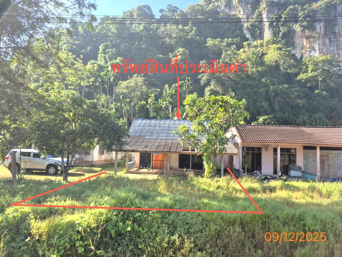 รูป บ้านเดี่ยว 65.1 ตร.วา ถ้ำพรรณรา นครศรีธรรมราช 1.6M - รูปที่ 14/28