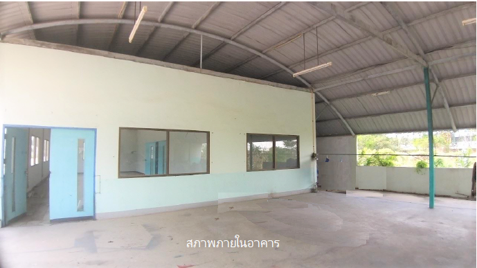 รูป โรงงาน 13075 ตร.วา บางเสาธง-สมุทรปราการ บางเสาธง สมุทรปราการ 270M - รูปที่ 28/29