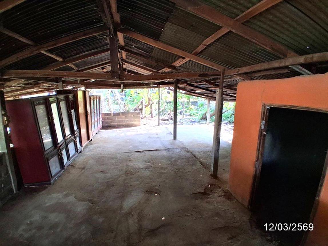 รูป บ้านเดี่ยว 190.4 ตร.วา พนมไพร ร้อยเอ็ด 885,000 - รูปที่ 30/38