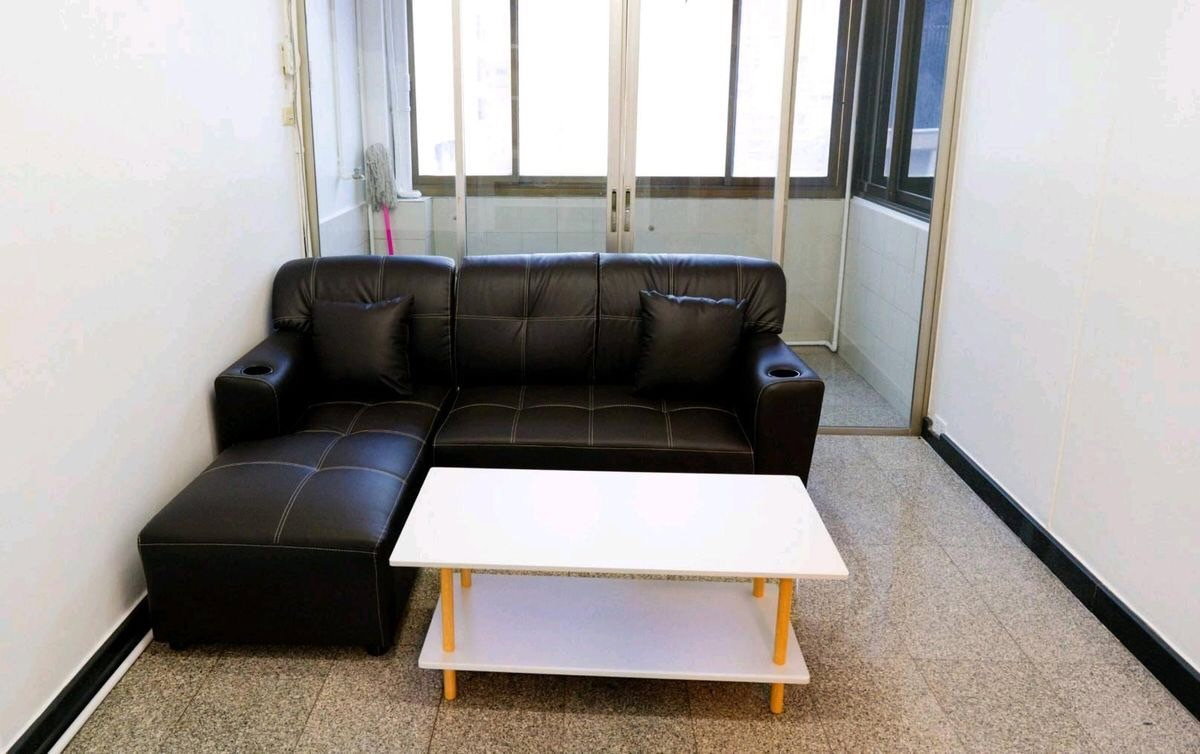 picture Condo for rent : Ruenrudee Condominium (( BTS Phloen Chit )) MK-02 line @livingbkk - 2/3