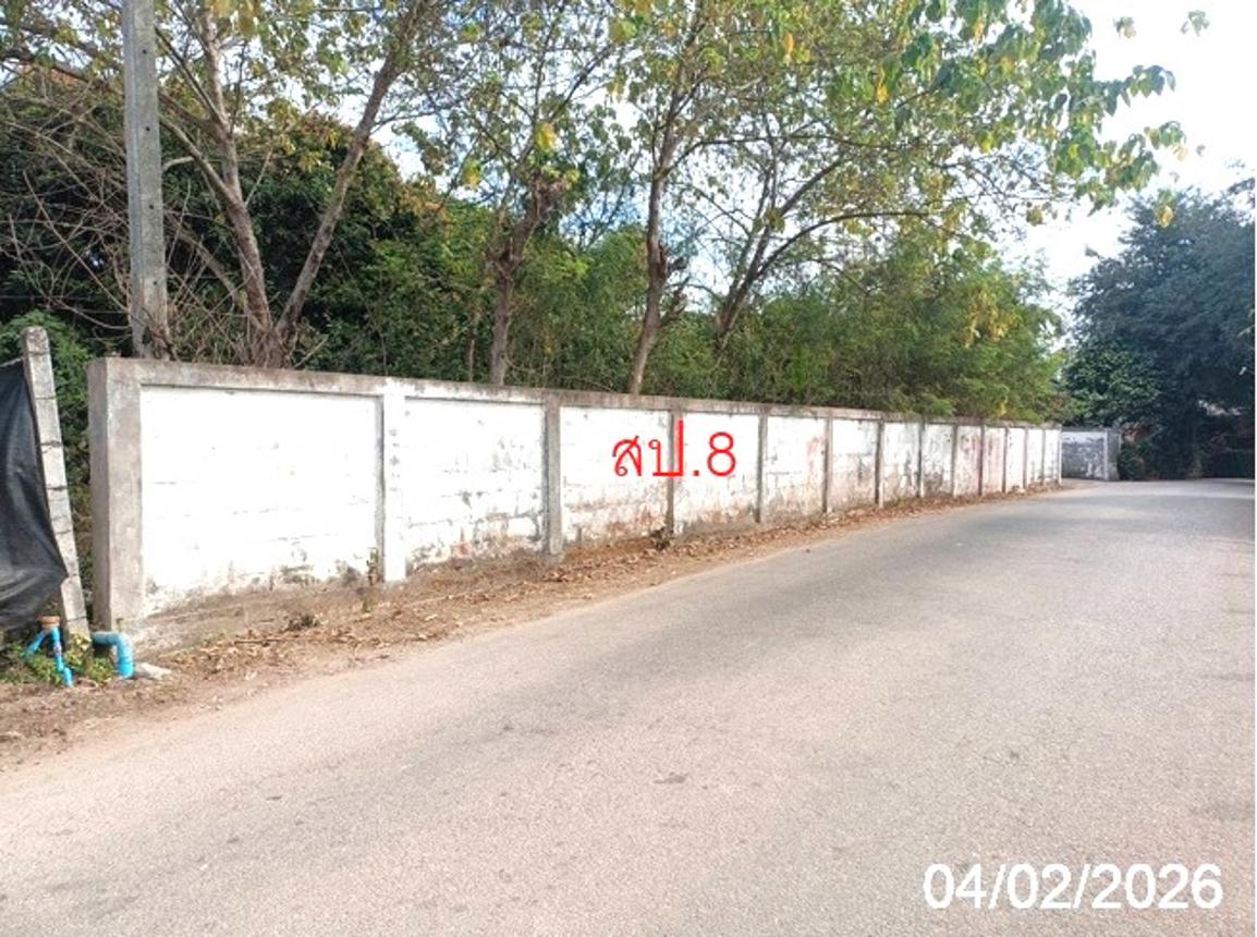 รูป บ้านเดี่ยว 1093 ตร.วา ฝาง เชียงใหม่ 3.8M - รูปที่ 39/44
