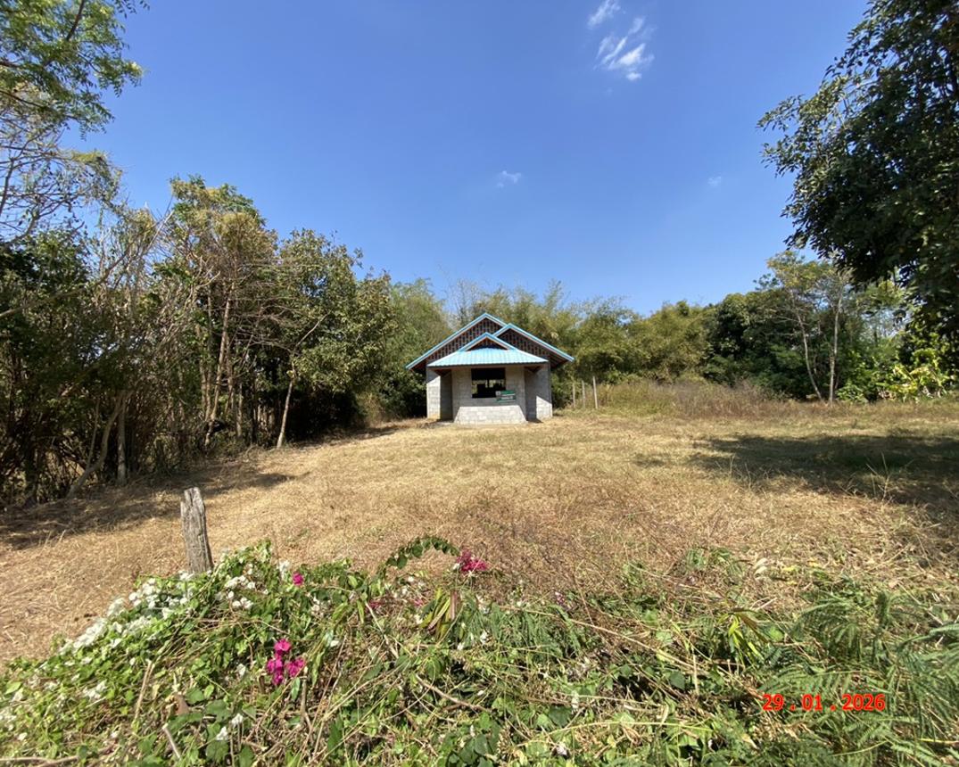 รูป บ้านเดี่ยว 442 ตร.วา ยางตลาด กาฬสินธุ์ 1.7M - รูปที่ 16/34