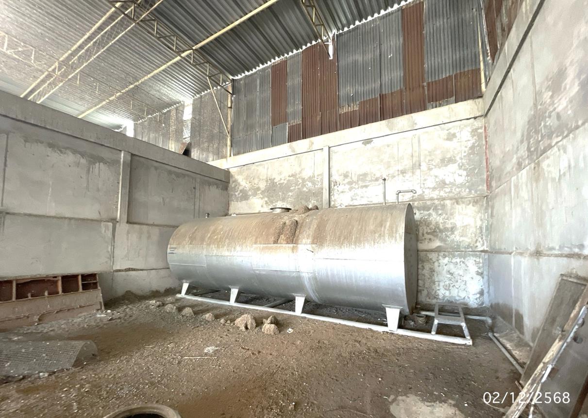 picture FACTORY Takhli Nakhon Sawan for 2.4M - 23/28