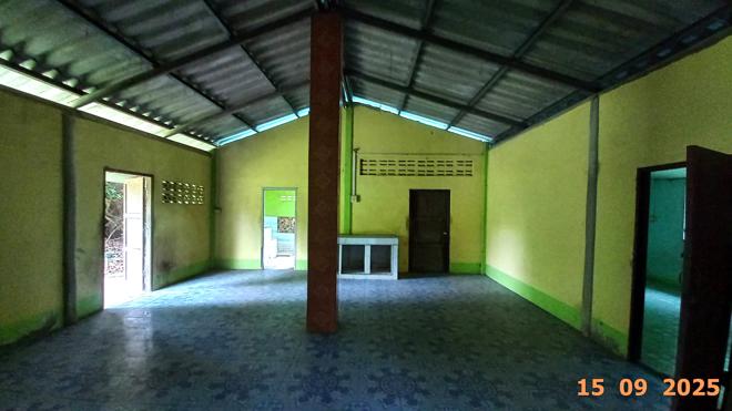 picture HOME 193 Sq.w. Plaeng Yao Chachoengsao for 2.2M - 5/24