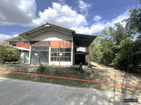 รูป บ้านเดี่ยว 195 ตร.วา โคกโพธิ์ไชย ขอนแก่น 786,000 - รูปที่ 31/34