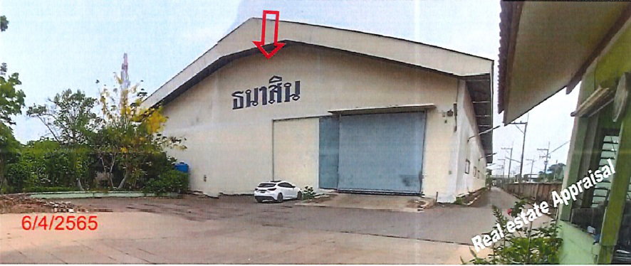 รูป ที่ดินพร้อมสิ่งปลูกสร้าง 5156 ตร.วา อำเภอเมืองสมุทรสาคร สมุทรสาคร 216.6M - รูปที่ 3/10