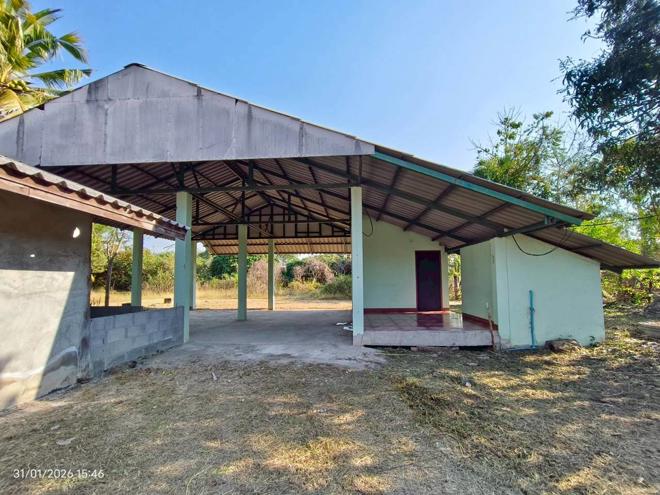รูป บ้านเดี่ยว 800 ตร.วา จอมทอง เชียงใหม่ 2.8M - รูปที่ 12/40