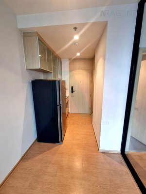 Condos for rent Soi Thonglor (Sukhumvit 55) : 🔺 For Rent Condo MARU EKKAMAI 2 Building 1, Floor 18,1 bed room, Room size 30.00 sqm