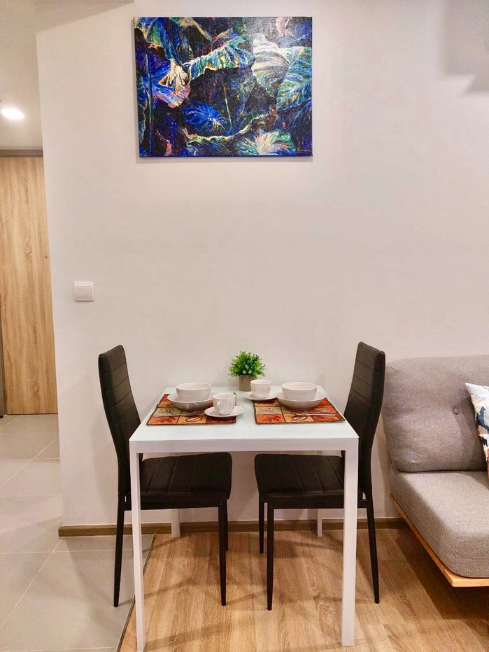 รูป ✨🦄 ว่าง ก.ค. 69 🦄✨ XT Phayathai เฟอร์ครบ จบในที่เดียว โทร 096-2493698 (XTP0495) - รูปที่ 5/22