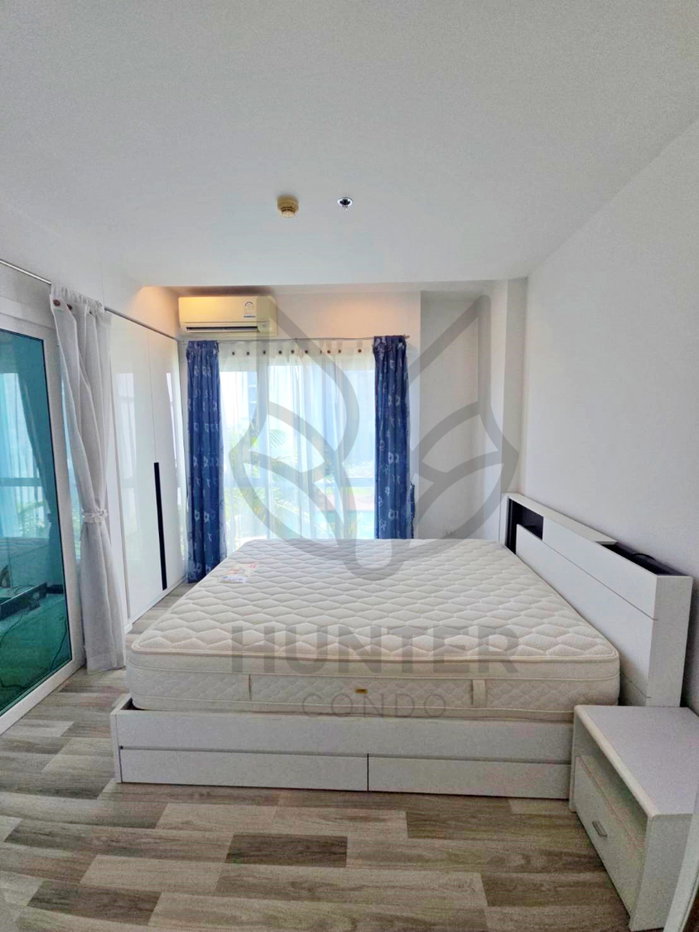 รูป 🦊HunterCondo🦊The Key แจ้งวัฒนะ - รูปที่ 6/20