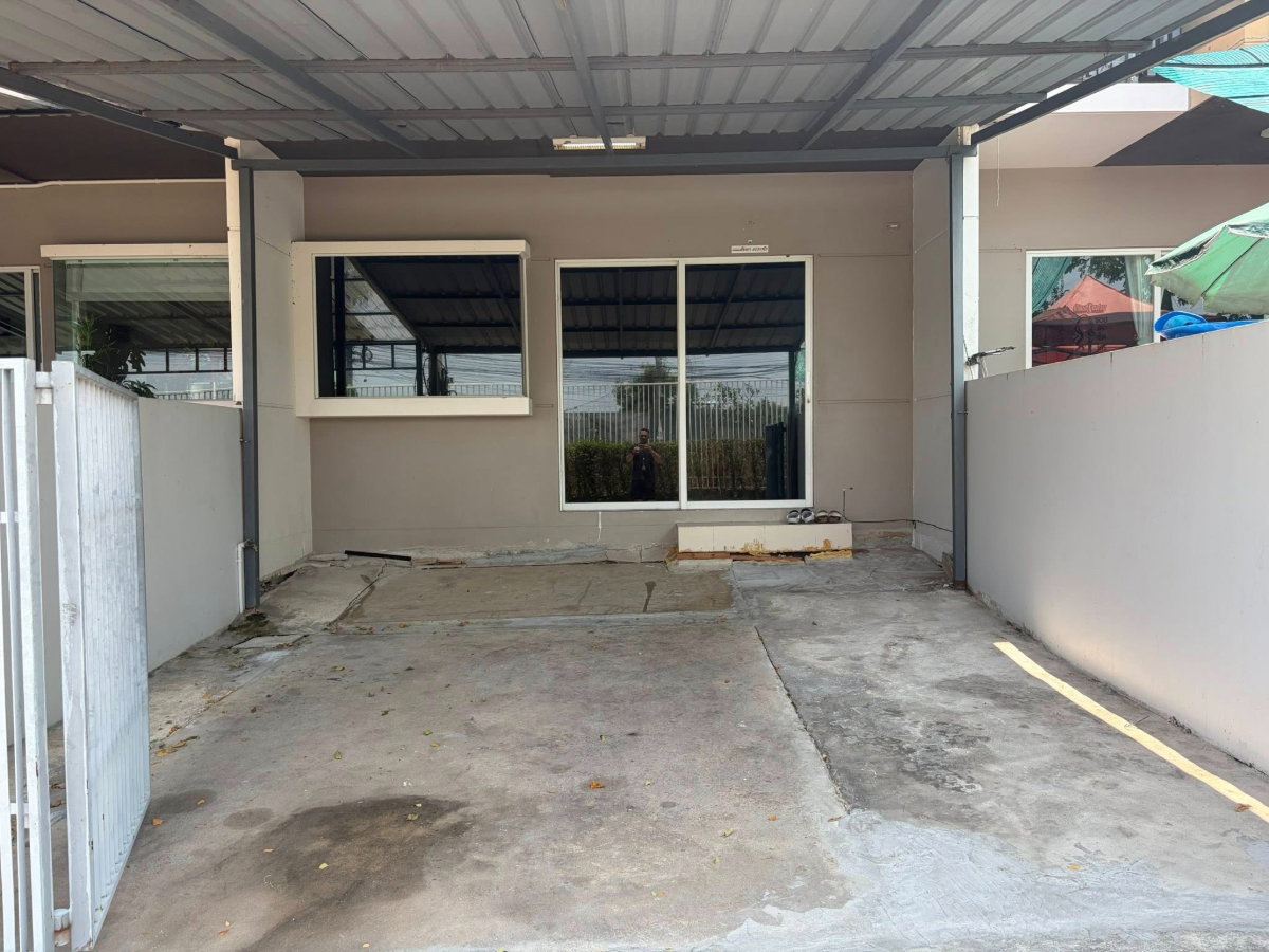 รูป 🏠 ให้เช่าบ้าน : Indy 2 Prachauthit 90 (อินดี้ 2 ประชาอุทิศ 90)   รหัสทรัพย์ | 📌LNP-H955 - รูปที่ 4/15