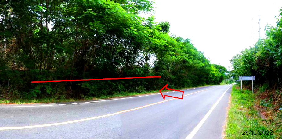 รูป ที่ดินพร้อมสิ่งปลูกสร้าง 9554 ตร.วา อำเภอมวกเหล็ก สระบุรี 74.4M - รูปที่ 20/26