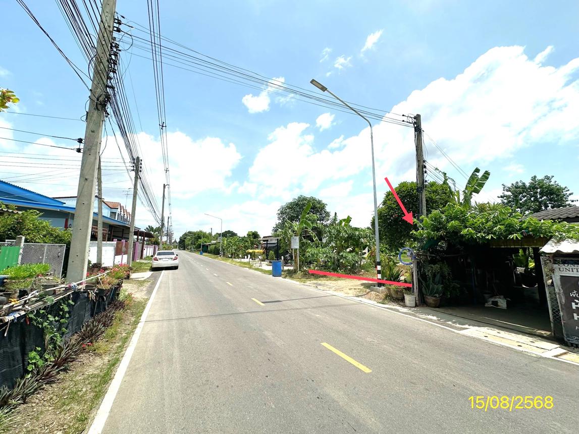 รูป บ้านเดี่ยว 257 ตร.วา โพธาราม ราชบุรี 3M - รูปที่ 28/32