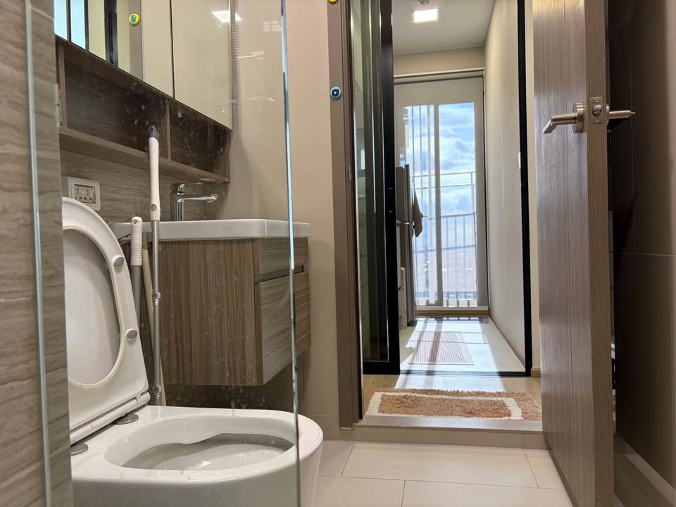 picture Line ID: Smile-easy For rent The Privacy Taopoon Interchange - 8/8