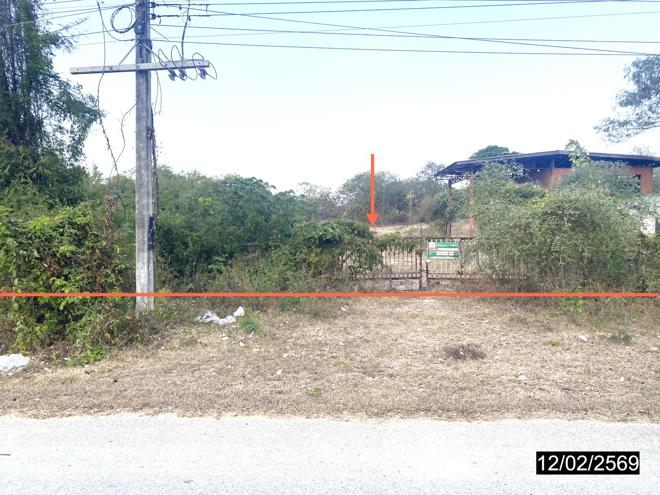รูป ฟาร์ม 12206 ตร.วา บ้านด่านลานหอย สุโขทัย 9.3M - รูปที่ 6/20
