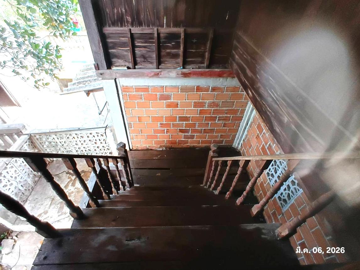 รูป บ้านเดี่ยว 556.4 ตร.วา บ้านโฮ่ง ลำพูน 2.6M - รูปที่ 30/36