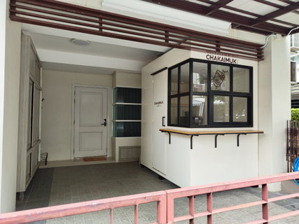 [Owner Post] 3-Storey Townhome (Corner Unit) near Kaset-Nawamin & Ramintra Exp.