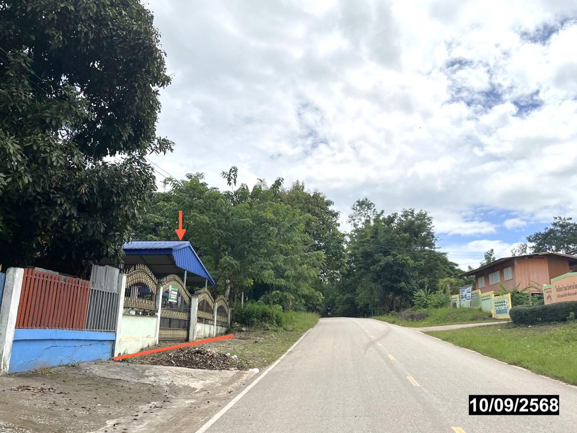 รูป บ้านเดี่ยว 1065 ตร.วา วังสะพุง เลย 2.3M - รูปที่ 40/44