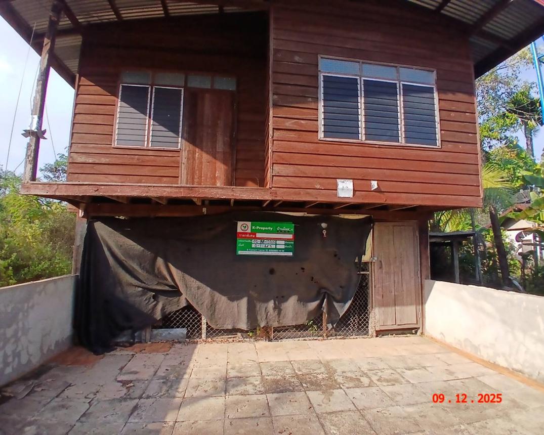 รูป บ้านเดี่ยว 164 ตร.วา บ้านม่วง สกลนคร 522,000 - รูปที่ 14/30
