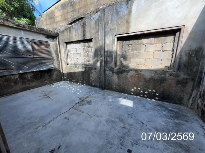 รูป บ้านเดี่ยว 147 ตร.วา ท่าแซะ ชุมพร 2.5M - รูปที่ 7/24