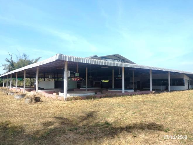 รูป บ้านเดี่ยว 2388 ตร.วา สว่างแดนดิน สกลนคร 13.5M - รูปที่ 13/44