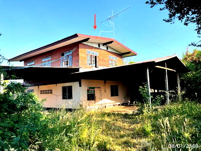 Houses for sale Hua Taphan Amnat Charoen : HOME 110 Sq.w. Hua Taphan Amnat Charoen for 543,000