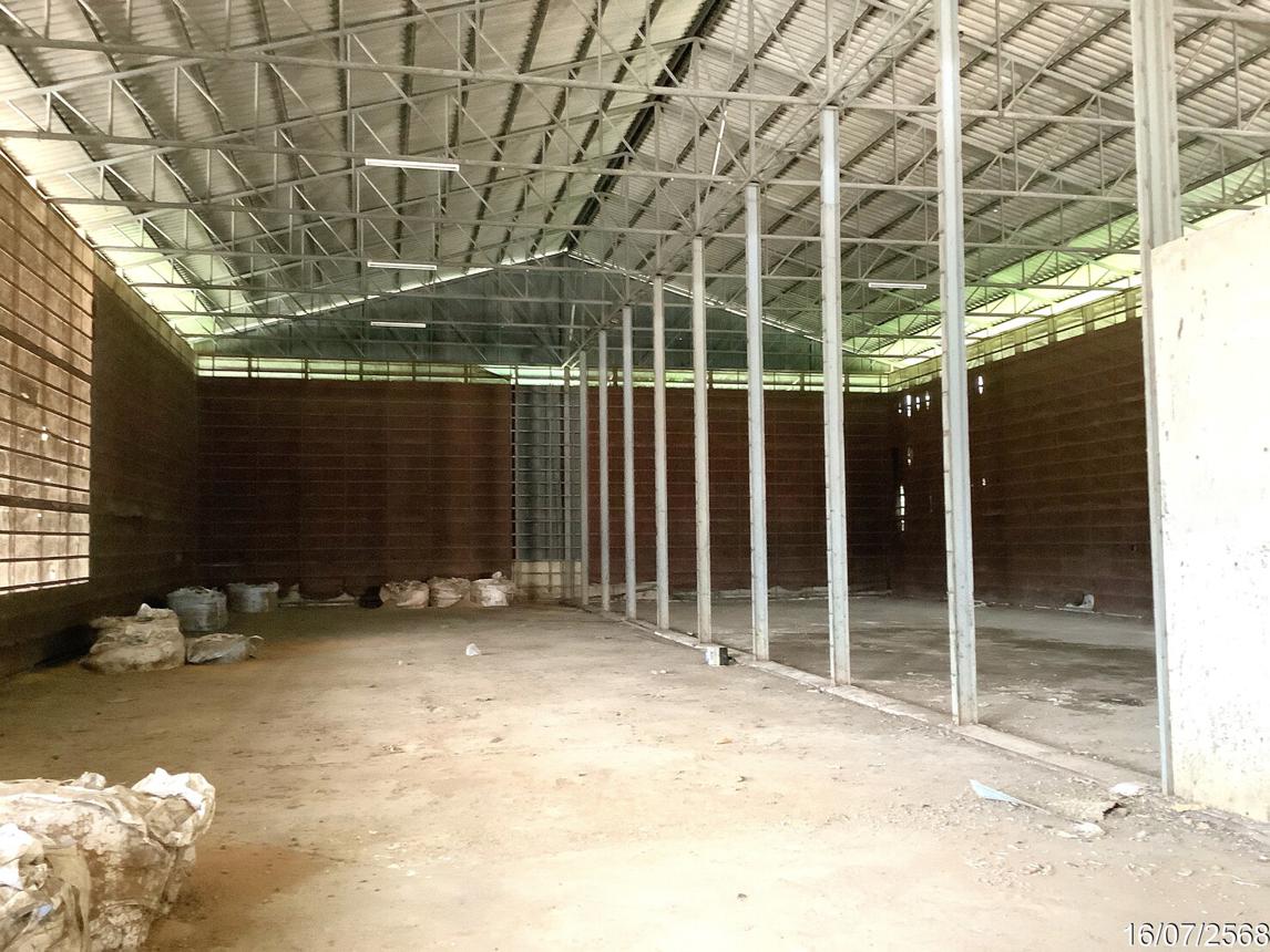 รูป โรงสี 13340 ตร.วา หนองบัว นครสวรรค์ 50.6M - รูปที่ 44/68