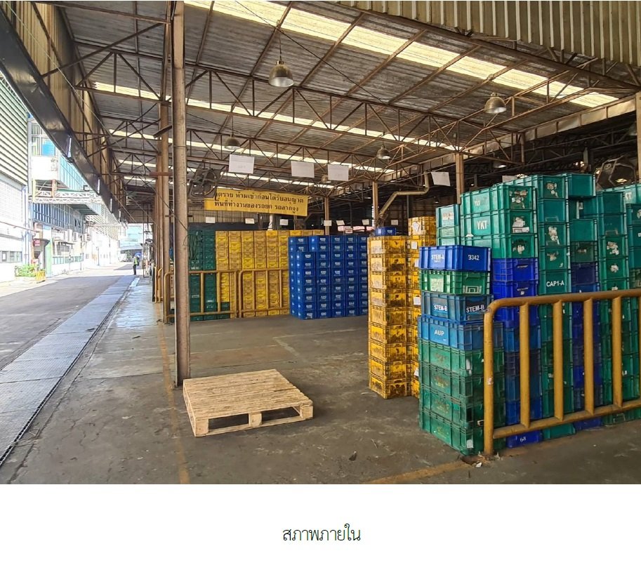 picture PROPERTY 3626 Sq.w. Bang Plee Samut Prakarn for 290M - 28/43