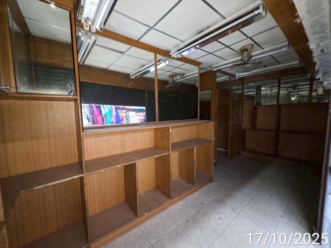 รูป ห้องชุดสำนักงาน 30.77 ตร.วา โบ๊เบ๊ทาวเวอร์ เขตป้อมปราบศัตรูพ่าย กรุงเทพมหานคร 5.4M - รูปที่ 5/22