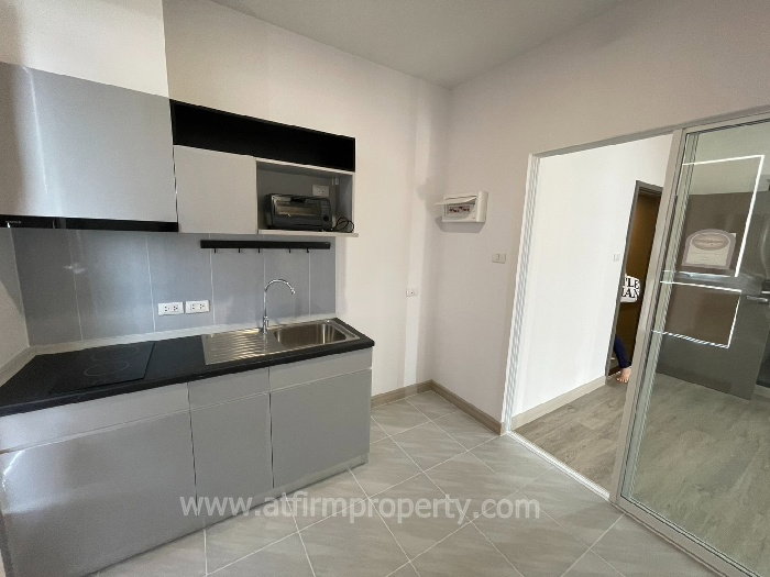 รูป 🎁🎁ขายห้องใหม่!! Supalai Loft Phasi Charoen 2Bed 1Bath 55 ตร.ม. ชั้น 12 เพียง 4.79 ล้านบาท สนใจ.Line ID: @atfirm🎁🎁 - รูปที่ 15/20