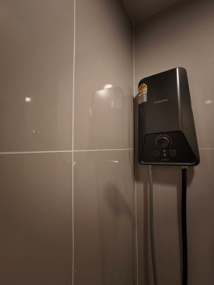 รูป 🏢 ให้เช่าคอนโด : Niche Mono Ramkhamhaeng (นิช โมโน รามคำแหง)   รหัสทรัพย์ | 📌LNP-C12786 - รูปที่ 6/20