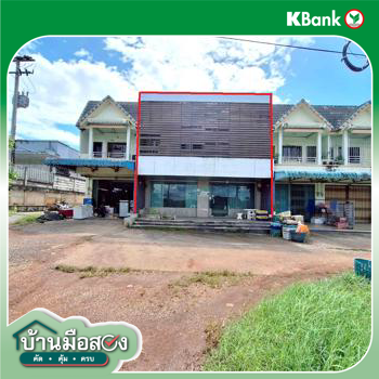 รูป อาคารพาณิชย์ 43 ตร.วา ห้วยยอด ตรัง 4.4M - รูปที่ 26/28