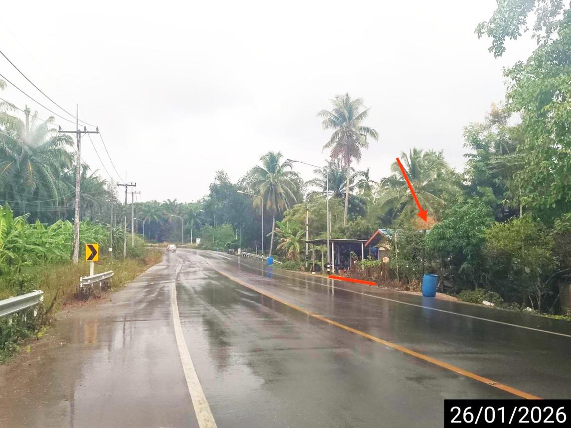 picture FACTORY 43 Sq.w. Pathiu Chumphon for 615,000 - 8/14