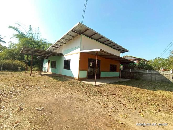 รูป บ้านเดี่ยว 95 ตร.วา ยางตลาด กาฬสินธุ์ 841,000 - รูปที่ 2/30