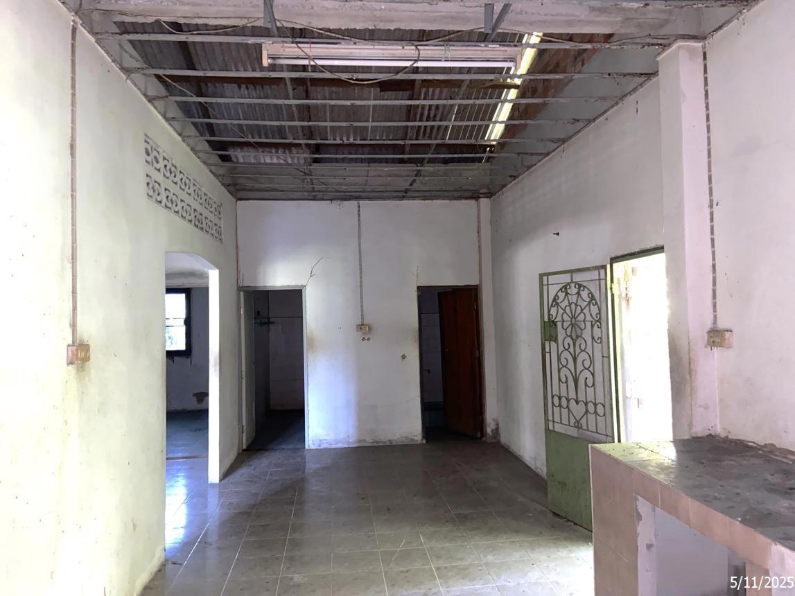 รูป บ้านเดี่ยว 77 ตร.วา ตะโหมด พัทลุง 1.5M - รูปที่ 20/36