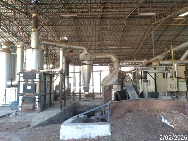 picture FACTORY Chom Thong Chiang Mai for 4M - 6/26