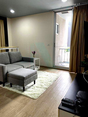 Condos for rent Sathon Nuea Road : 🎊 For Rent Condo THE TEMPO RUAMRUDEE Building 1, Floor 4,2 bed room, Room size 58 sqm