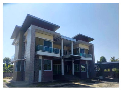 Land for sale Roi Et : LAND 616.3 Sq.w. Muang Roi Et Roi Et for 6.9M