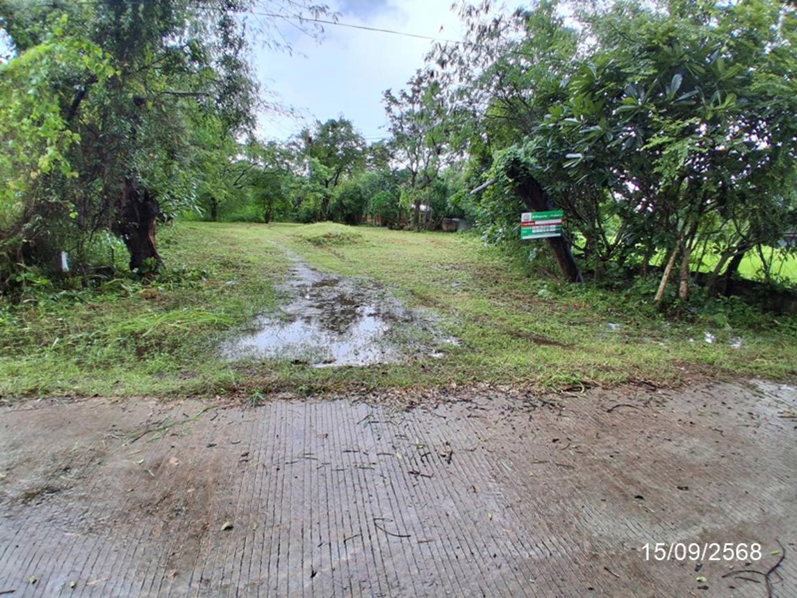 picture HOME 2910 Sq.w. Phana Amnat Charoen for 1.8M - 21/26