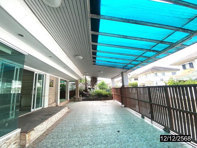 รูป บ้านเดี่ยว 51 ตร.วา ศุภาลัย รอยัลริเวอร์ เมืองขอนแก่น ขอนแก่น 2.7M - รูปที่ 11/30