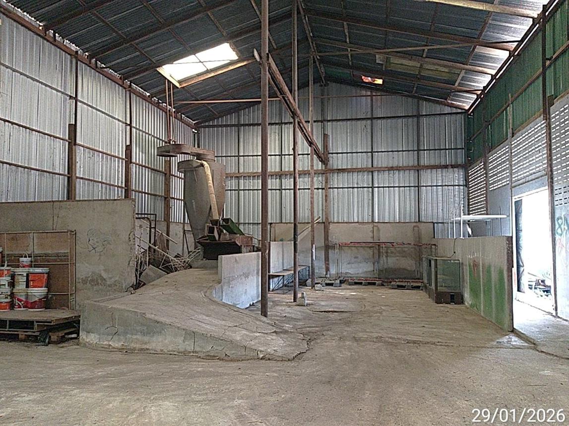 รูป ฟาร์ม 6600 ตร.วา เมืองปราจีนบุรี ปราจีนบุรี 12.1M - รูปที่ 45/50