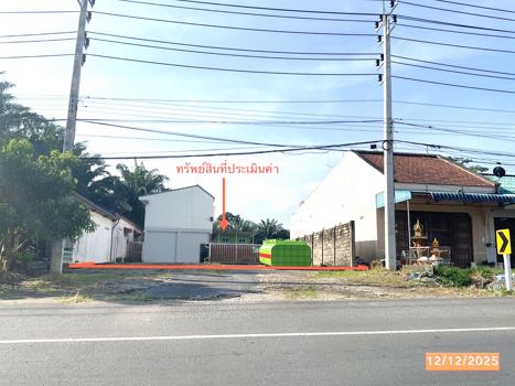 รูป บ้านเดี่ยว 587 ตร.วา วังวิเศษ ตรัง 12M - รูปที่ 45/48