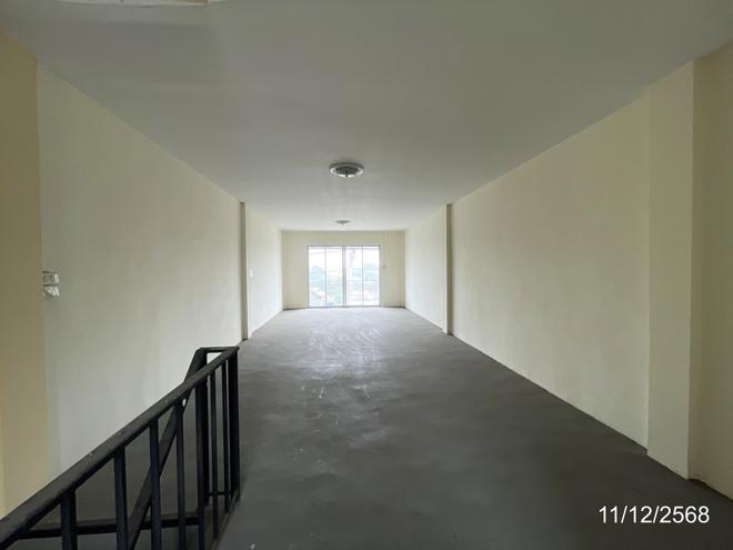 รูป อาคารพาณิชย์ 20.9 ตร.วา เมืองนครสวรรค์ นครสวรรค์ 3.5M - รูปที่ 12/36